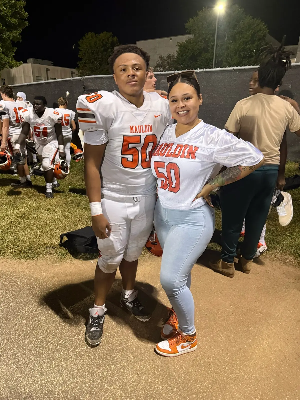 My Prince. He deserves the 🌍 and so much more. 