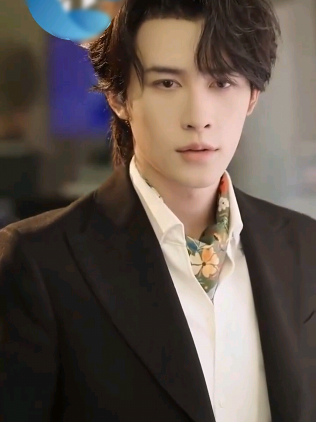 #ซีรีย์v1 Ep1/6 ยอมเป็นคนที่สาม...เพียงเพื่อได้รักและปกป้องเธออย่างเงียบๆ