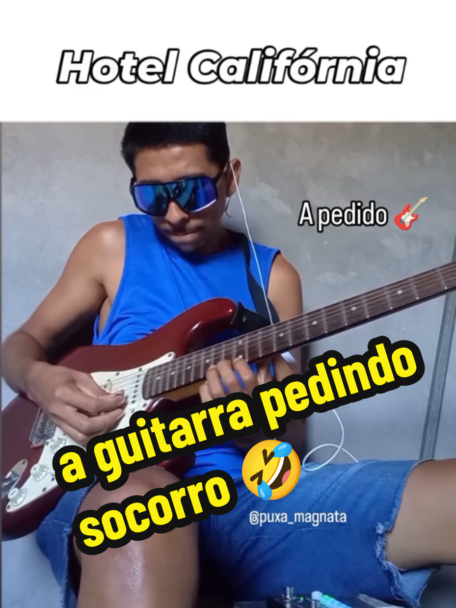 Segue curte e compartilha 😀 #guitarra #anos80 #nostalgia