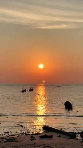 🌊🏝️🚣#ทะเล #ฮิลใจ #ภูเก็ต#ภูเก็ตเที่ยวไหนดี #fyp 