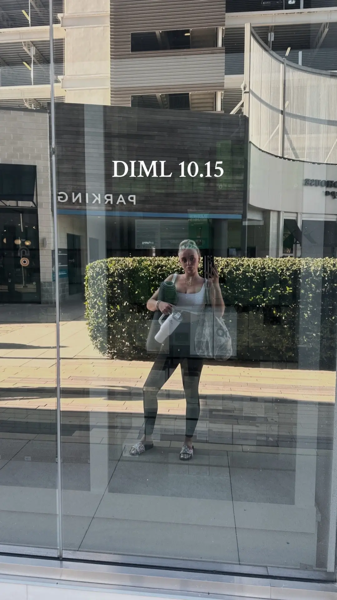 oops I didn’t finish but great day!