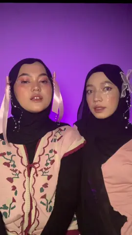 masih edisi eye makeup buat konser blackpink💝