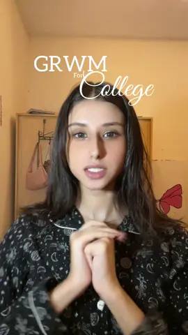 Insta@Cantbemaryam #foryou#fyp#fypシ#grwm#college 