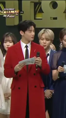 BTS gets along so well with the other idols hahahsh #bts #idols #kpop 