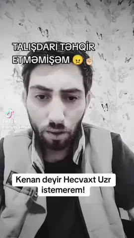 Uzr istemez eshi bu #kayd #kesfet #azerbaycan #kenanaktyor #alirehimov03 