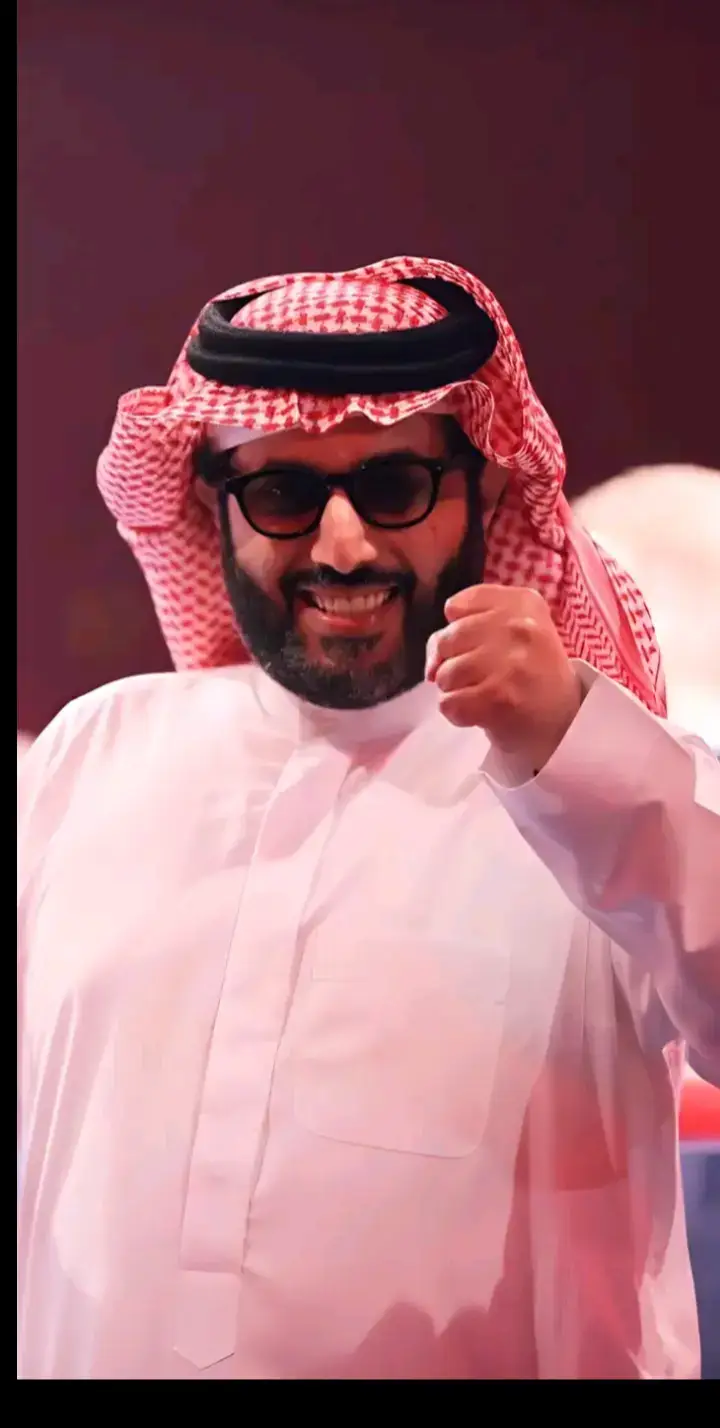 #المستشار_تركي_ال_الشيخ #الهيئة_العامة_للترفيه #الرياض #موسم_الرياض @تركي آل الشيخ 
