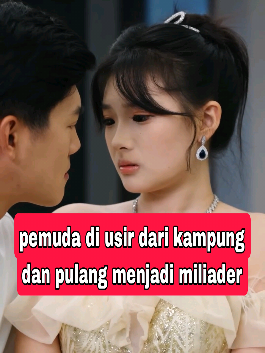 ‎pemuda diusir dari kampung dan pulang menjadi miliader | Part 13 ‎#pyf #dramapendek #dracin #drakor #dramatiktok  ‎