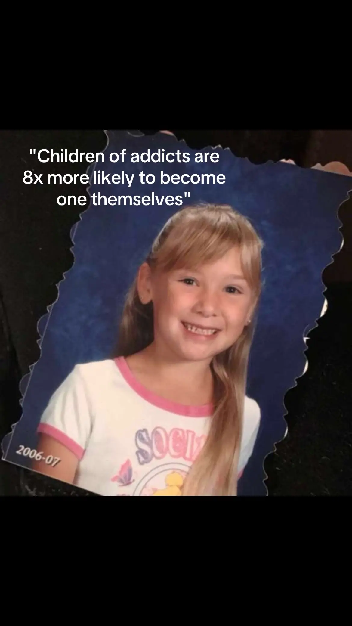 The cycle ends here.