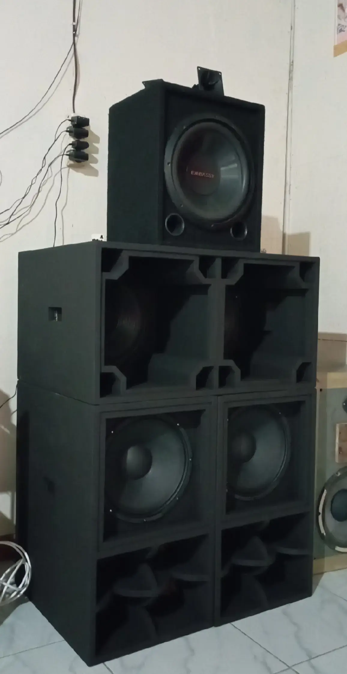sound miniatur 12