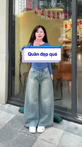 Quần đẹp quá #xuhuong #thoitrangnu #quansuong 