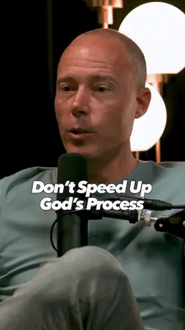 Speed is a desirable drug for our flesh; slow is a necessary nutrient for our spirit.  The process of Heaven has no shortcuts. God has an appointed time. God cares far less about how fast you move for Him than He does about how close you are to Him.  Proverbs 19:2 (ESV) whoever makes haste with his feet misses his way.  Habakkuk 2:3 NKJV For the vision is yet for an appointed time; But at the end it will speak, and it will not lie. Though it tarries, wait for it; Because it will surely come, It will not tarry. Proverbs 14:12 (NIV84) There is a way that seems right to a man,  but in the end it leads to death. From ‘The Leader’s Cut’ — “Your Responsibility In The Next Generation” Find the full episode on Youtube or on all podcast platforms. #reels #God #Jesus #sermon #Spirit 