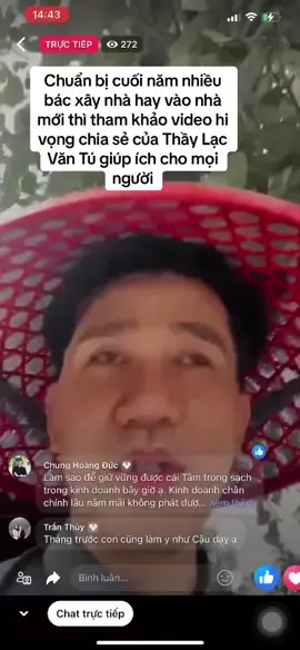 Một số kiến thức khi xây nhà và vào nhà mới mà mọi người chưa biết sau đây em xin chia sẻ kiến thức của pháp sư lạc văn tú.#Kienthuctamlinhdaiviet 