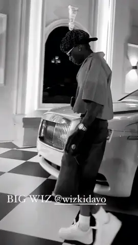#koyopac💣🗣️ #wizkidfc🦅 