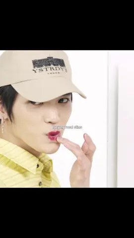 Born to be cute #taeyong #nct #fyp 