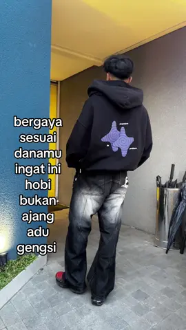 wkwk#outfitideas #gengsi #streetwear #foryoupage 