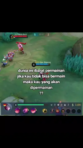 #mlbb 𝗦𝗢𝗟𝗢 𝗞𝗜𝗟