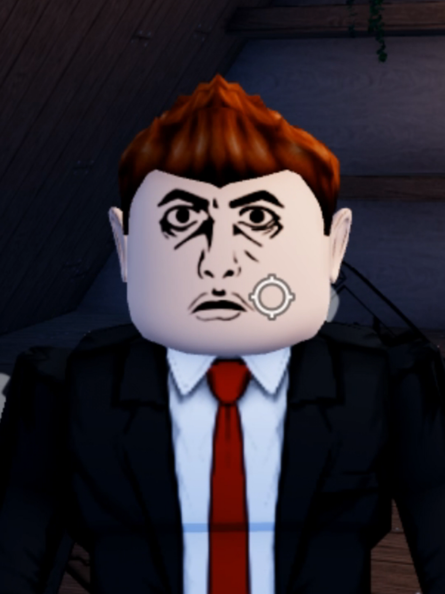 I know bro#roblox #ฟีด