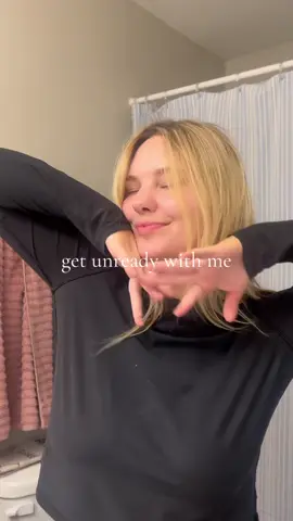 One of the best parts of the day!💤🌙  Using my favorite skincare products @The Ordinary @La Roche-Posay @LaRochePosayUS @byoma @First Aid Beauty @Good Molecules  #skincare #contentcreator #birminghamalabama #nighttimeroutine #unready 