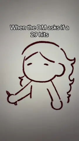 Such a joker ♡  #dnd #art #fyp #viral #dndtiktok 