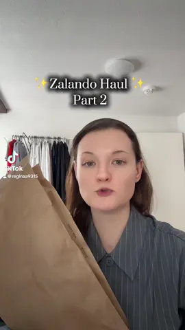 Part 2 @Zalando #fy #viral #fashion #fyp 