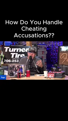 How Do You Handle Cheating Accusations In Bass Fishing? #fishtok #fishingtok #bassfishingtok #fyp #fypfishing #fishingpodcast #cheater #cheatingscandal #bassclub