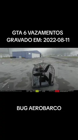 GTA 6 VAZAMENTOS #gta6 #gta6gameplay #gta6vazamentos #gta6trailer #rockstargames 