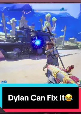 Couldn’t have done it better myself😬😂 #borderlands4 #borderlands4gameplay #fyp @Borderlands 
