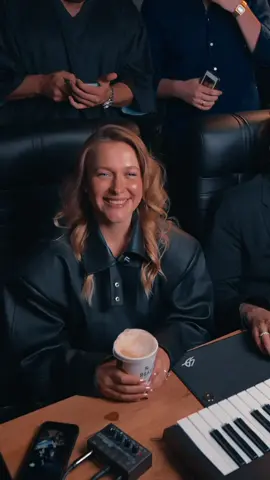 Как создавался трек «Танцпол везде»🥰❤️