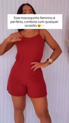 Dê uma olhada em Macaquinho Feminino de Alcinha Canelado, Academia, festa por R$19,85 - R$25,00. Compre na Shopee agora! https://s.shopee.com.br/1BDm0pRNqx