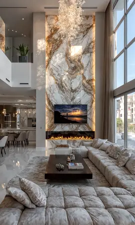 Mẫu thiết kế phòng khách sang trọng 2025 🤩 #khonoithattugia #noithatdep #thietkenoithat #thietkephongkhach #phongkhachdep 