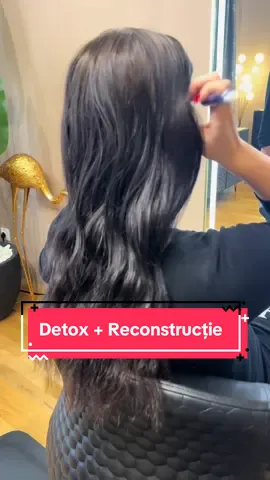 Știai că în timpul sarcinii se pot face tratamente organice? 😎 #aleseahairtreater #hair #pregnant #treat #foru 