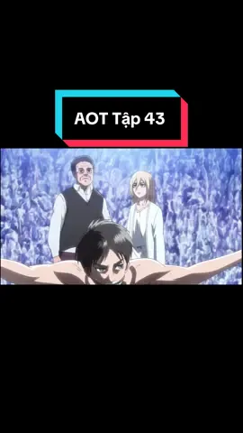 Attack On Titan Ss3 Tập 6   #AttackOnTitan #levi #leviackerman #eren #erenjaeger 