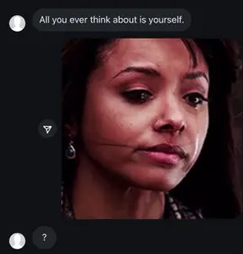 ?  #klauswqt#bonniebennett#thevampirediaries  