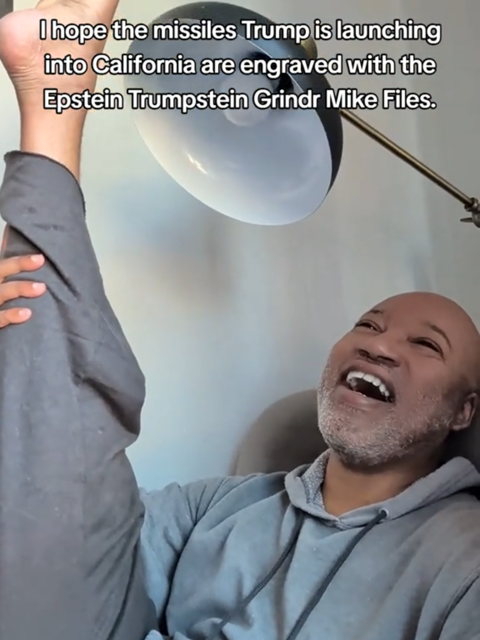 No Kings Protest 10/18. RELEASE THE FILES! #surprise #foryoupage 