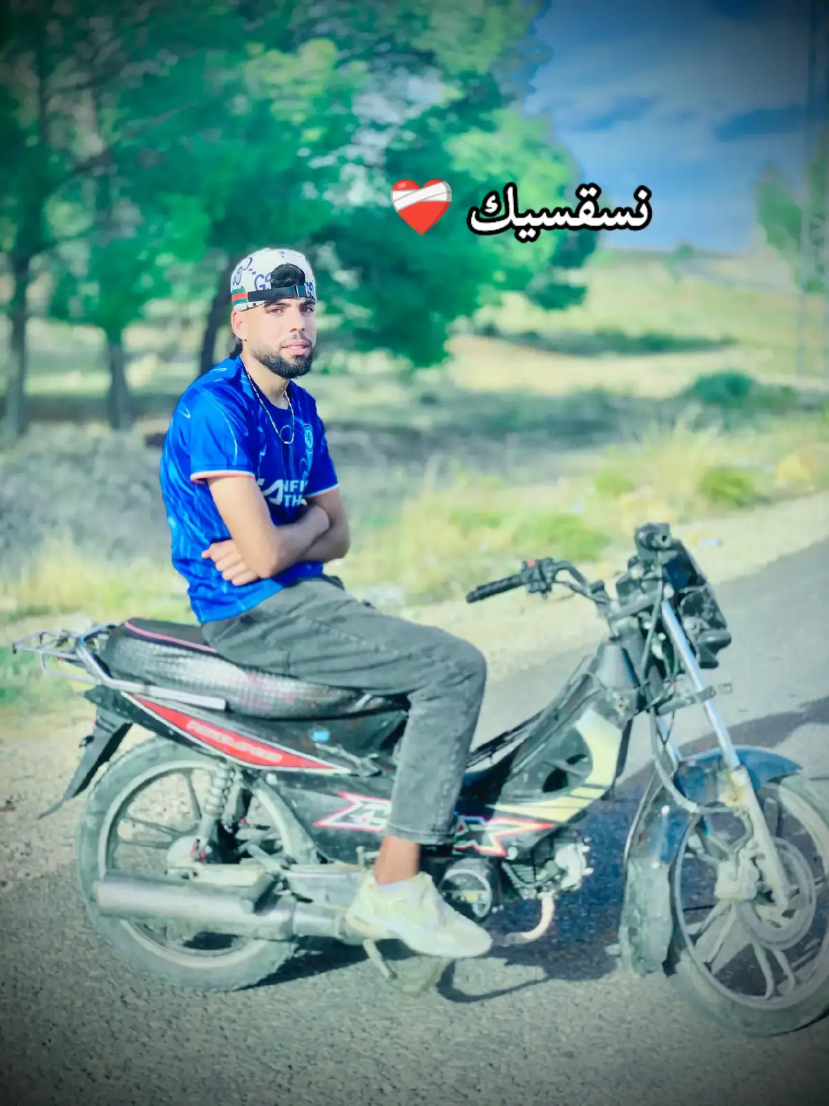 سبيبة 💔🥺 الڨصرين 