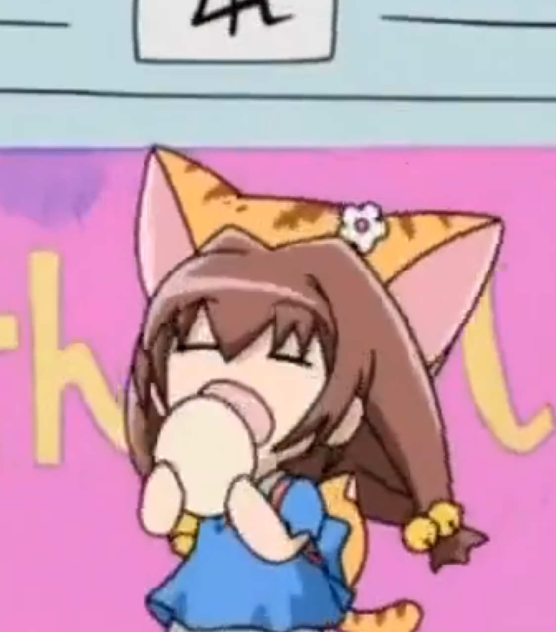 omnomnom #digicharat #anime #funny #fyp #trending