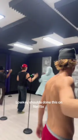 Maybe we’ll do it on Tour @Soulidified  #buildingtheband 