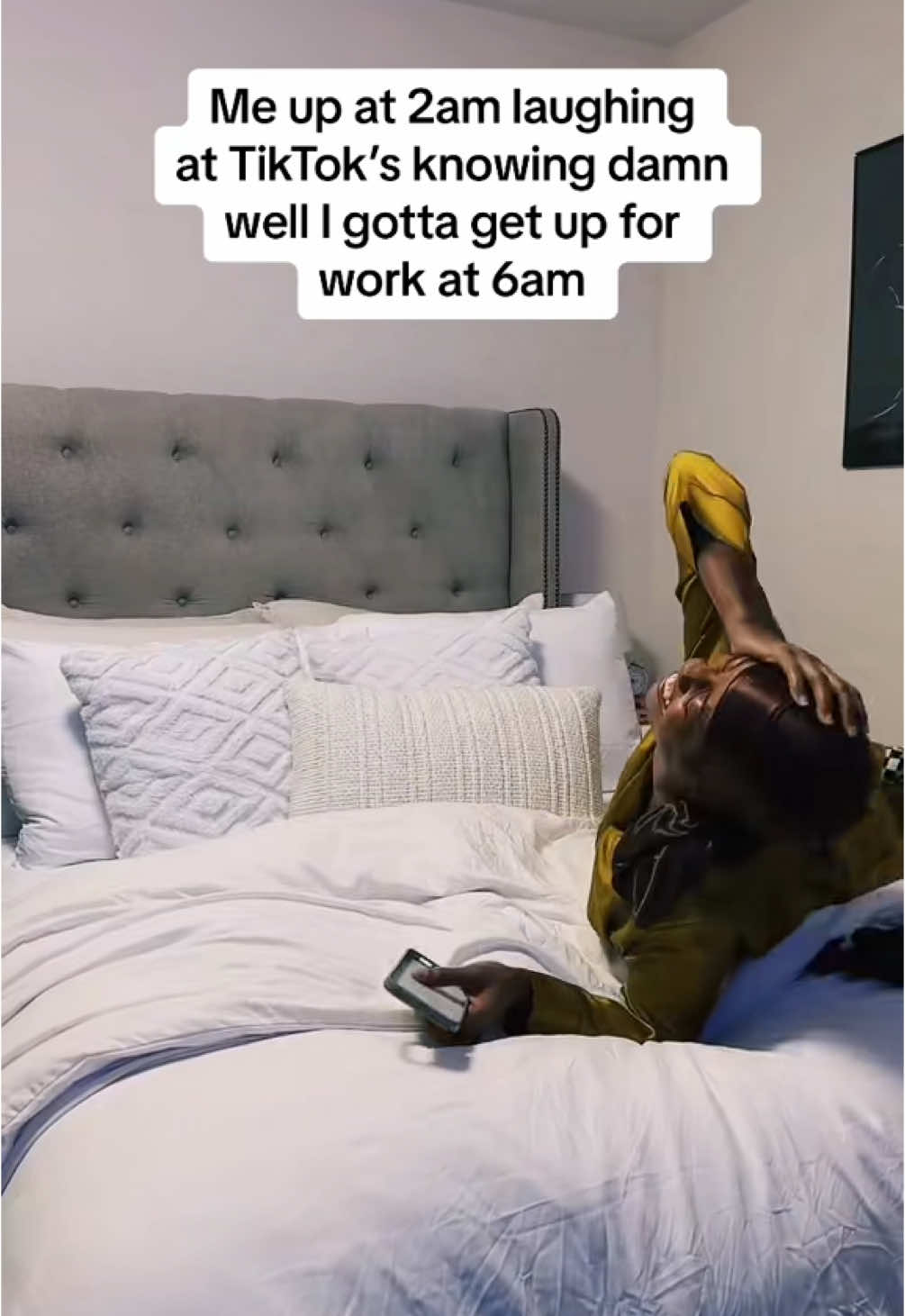 Be too funny #worklife #workhumor #corporatetiktok #corporatebaddlie #fyp #pov #tiktok 