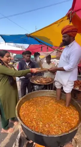 Send gifts in the comment #indianfood #fyp 
