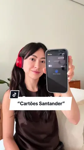 Com o cartão de crédito Santander toda compra pode gerar PONTOS EM DOBRO no seu nome e você pode trocar por produtos, viagens, experiências e benefícios. Não tem um cartão Santander? Pede o seu! *Sujeito a análise de crédito e condições de elegibilidade do produto #santander #pontos #cartãodecrédito 