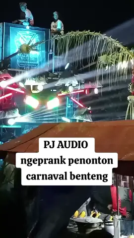 PJ AUDIO by ROYAL Community  #vypシ #benteng #viral #karnival #pjaudio 