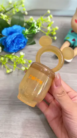 Các mom có bé trong giai đoạn ăn dặm nhớ sắm cho bé nha #tuinhaiantraicay #mevabe #xuhuong 