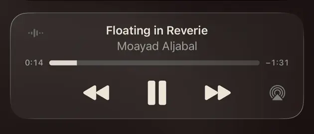 #floatinginreverie #fyp #موسيقى #foryou #moayada