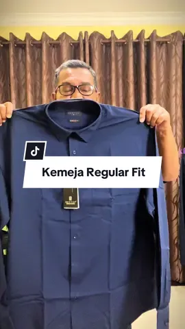 “Kalau kau nak nampak kemas tanpa berpeluh sepanjang hari…!!” #kemeja #kemejaformal #kemejalenganpanjang 