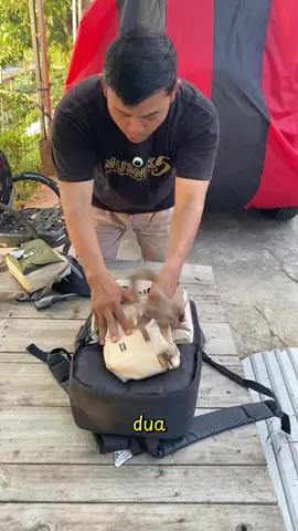 Tas gendong murah #tasgendong 