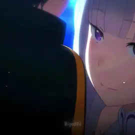 Emilia yandere. #rezeroedit #rezero #emiliarezero #natsukisubaru #rezeros4 