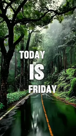 TODAY IS FRIDAY #CapCut #capcutpioneer #pioneertemplate #friday #october17 
