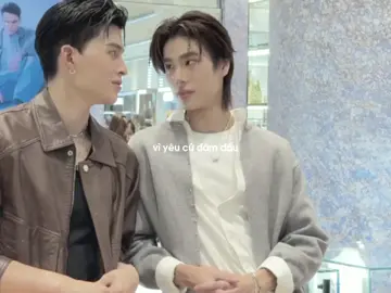 Ánh mắt see tình là đây chứ đâu nữa :))) #ppnaravit #pondnaravitt #phuwintang #pondphuwin #viral #fyp #xuhuong #gmmtv @ppnaravit @phuwintang 