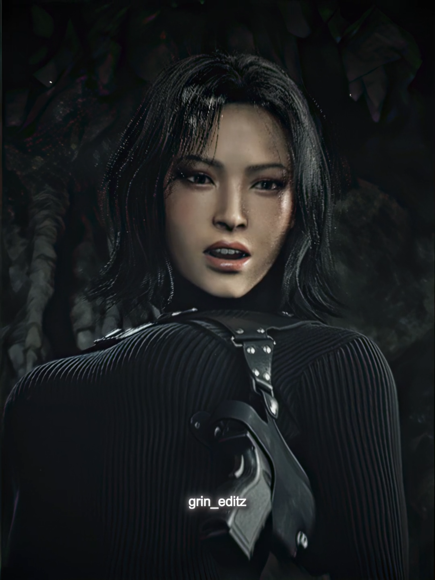 Reverse edits are so satisfying #adawong #residentevil #residenteviledit #adawongedit #fyp #aftereffectsedit #residentevil2edit #ae #re4remake #re4 #residentevil4remake #residentevil4 #leonkennedy #re4edit #aftereffect #re2remake #residentevil2 #residentevil2remake #edit