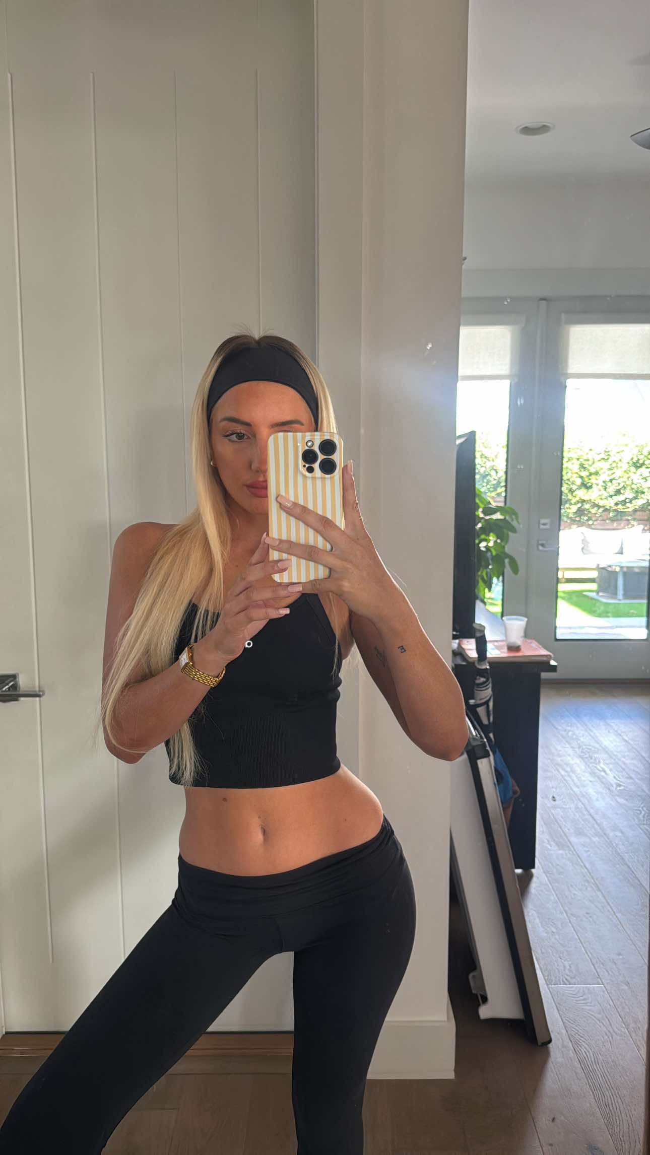 grwm for brunch🥂 #fyp #grwm